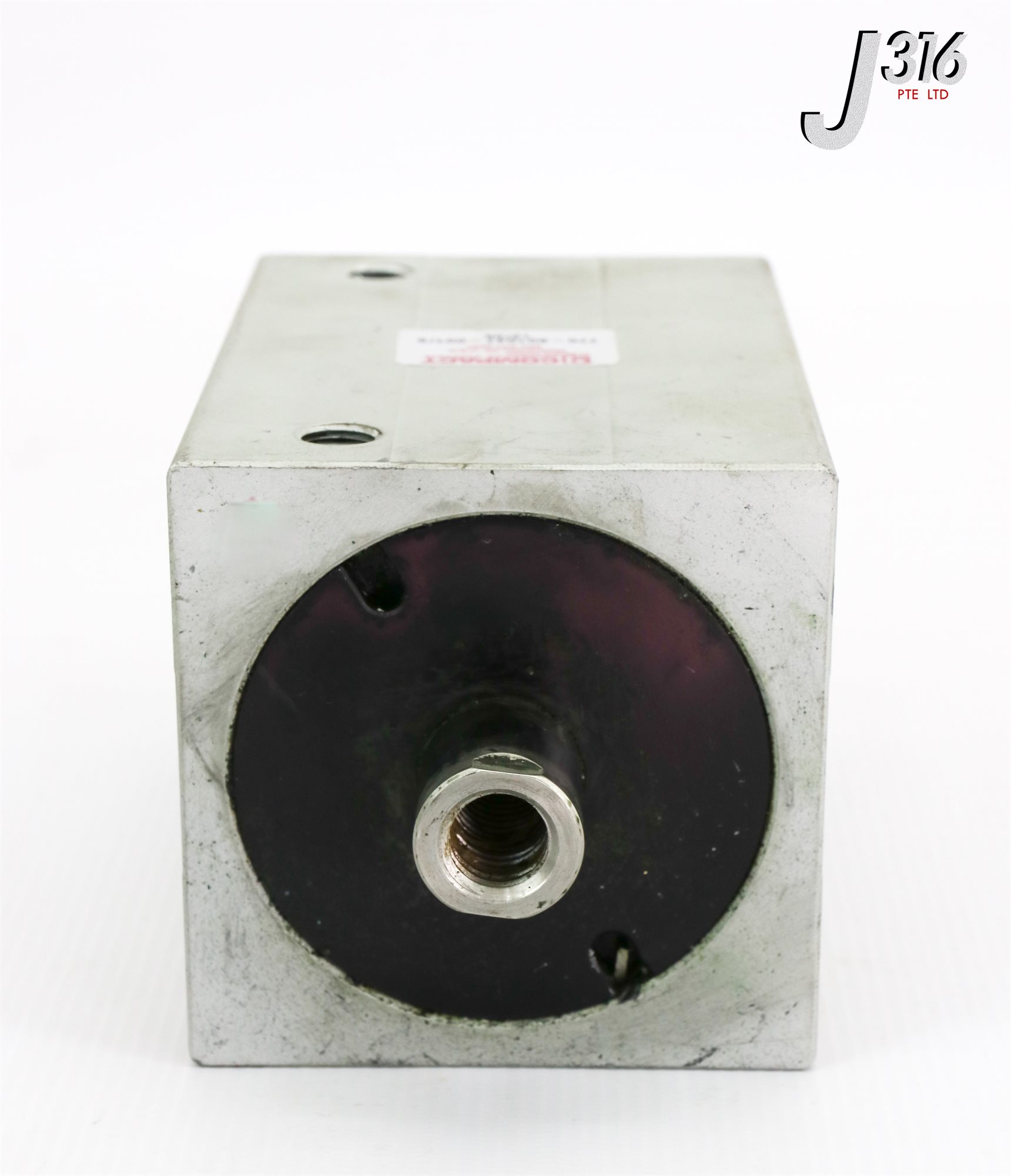 バイイー 18517 COMPACT PNEUMATIC CYLINDER 770-901047-001/B | eBay